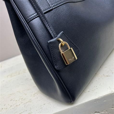 MEDIUM ANNABEL BAG IN SUPPLE CALFSKIN 